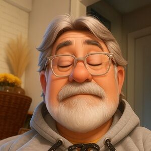 Meet your Posher, Bob